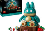 LEGO Pokémon - Munchlax