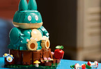LEGO Pokémon - Munchlax