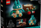 LEGO Pokémon - Munchlax
