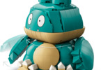 LEGO Pokémon - Munchlax