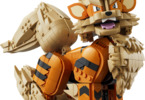 LEGO Pokémon - Arcanine