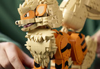 LEGO Pokémon - Arcanine