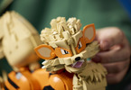 LEGO Pokémon - Arcanine