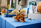 LEGO Pokémon - Arcanine