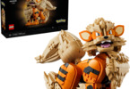 LEGO Pokémon - Arcanine