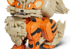LEGO Pokémon - Arcanine