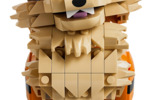 LEGO Pokémon - Arcanine