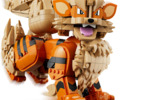 LEGO Pokémon - Arcanine