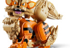LEGO Pokémon - Arcanine