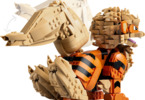 LEGO Pokémon - Arcanine