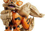 LEGO Pokémon - Arcanine