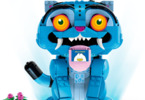 LEGO KPop: Demon Hunters™ - Tygr Derpy a ptáček Sussie