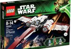 LEGO Star Wars - Z-95 Headhunter