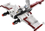 LEGO Star Wars - Z-95 Headhunter