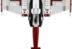 LEGO Star Wars - Z-95 Headhunter