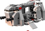 LEGO Star Wars - Přepravní loď Impéria