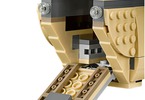 LEGO Star Wars - Wookieeská válečná loď