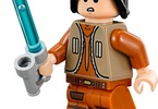 LEGO Star Wars - Ezrův kluzák