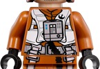 LEGO Star Wars - Poeova stíhačka X-Wing