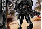 LEGO Star Wars - Death Trooper Impéria