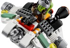 LEGO Star Wars - Prototyp TIE Advanced