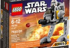 LEGO Star Wars - AT-DP