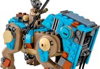 LEGO Star Wars - Setkání na Jakku