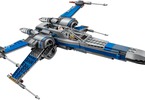 LEGO Star Wars - Stíhačka X-wing Odporu