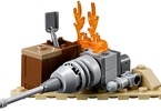 LEGO Star Wars - Stíhačka X-wing Odporu