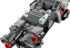 LEGO Star Wars - Transportní speeder Prvního řádu