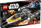 LEGO Star Wars - Stíhačka Y-Wing