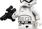 LEGO Star Wars - Kylo Renova stíhačka TIE