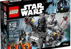 LEGO Star Wars - Přeměna Darth Vadera