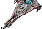 LEGO Star Wars - Vesmírná loď Arrowhead
