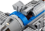 LEGO Star Wars - Bombardér Odporu