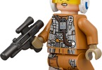 LEGO Star Wars - Bombardér Odporu