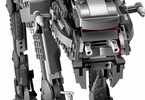 LEGO Star Wars - Těžký útočný chodec Prvního řádu: Pohled
