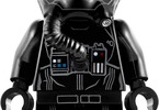 LEGO Star Wars - Mikrostíhačka Prvního řádu TIE Fighter