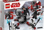 LEGO Star Wars - Oddíl speciálních jednotek Prvního řádu
