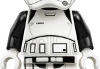 LEGO Star Wars - Oddíl speciálních jednotek Prvního řádu