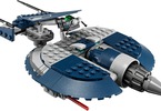 LEGO Star Wars - Bojový spíder generála Grievouse