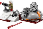 LEGO Star Wars - Obrana planety Crait
