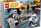 LEGO Star Wars - Bitevní balíček hlídky Impéria