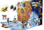 LEGO Star Wars - Adventní kalendář