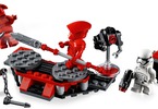 LEGO Star Wars - Bojový balíček elitní pretoriánské stráže