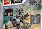 LEGO Star Wars - Útočný kráčející kolos AT-AP