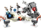 LEGO Star Wars - Ochrana základny Echo