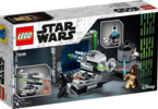 LEGO Star Wars - Dělo Hvězdy smrti