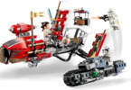 LEGO Star Wars - Honička spídrů