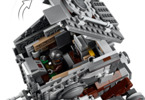 LEGO Star Wars - Průzkumný kolos AT-ST
